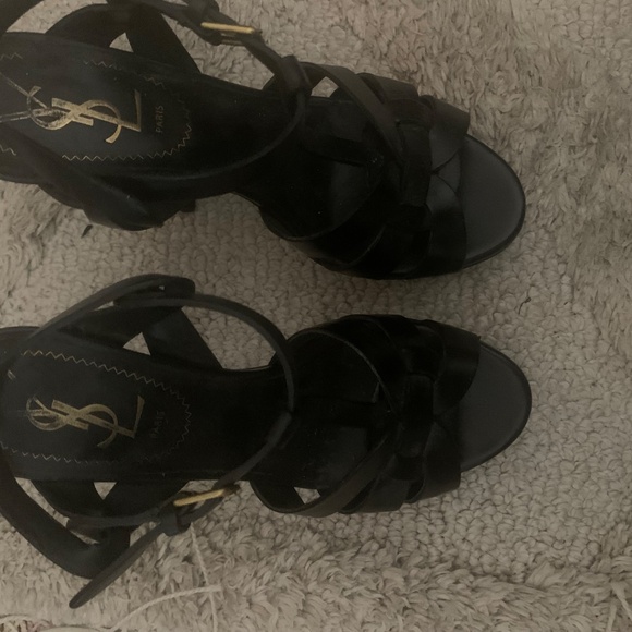 YSL Tributes - Picture 2 of 5